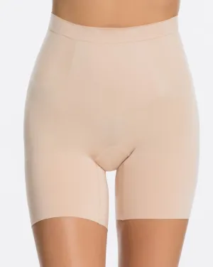 Oncore Mid-thigh Short by Spanx