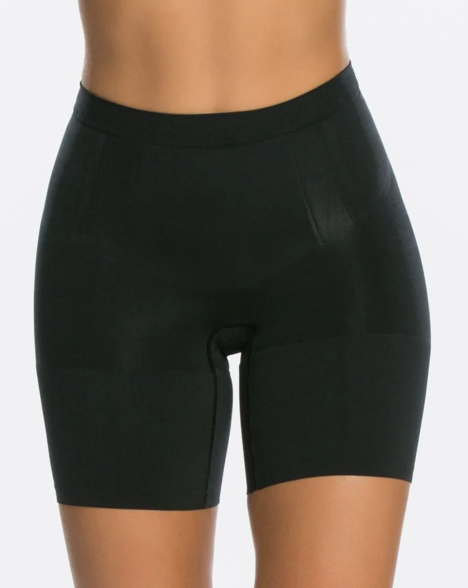 Oncore Mid-thigh Short by Spanx