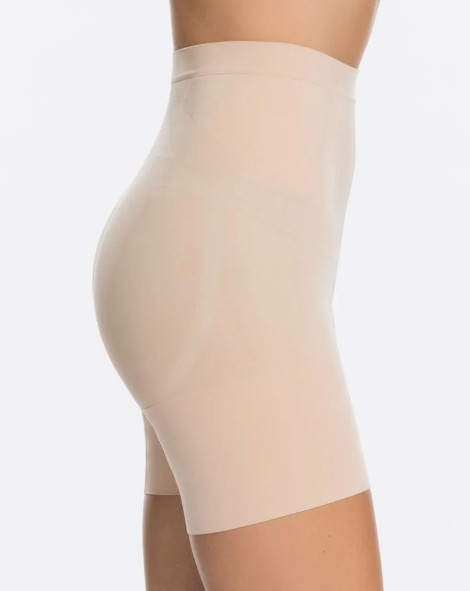 Oncore Mid-thigh Short by Spanx