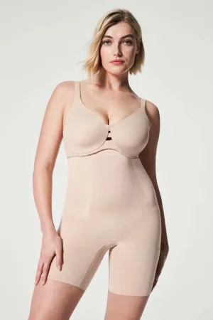 OnCore Sculpting High-Waisted Mid-Thigh Short