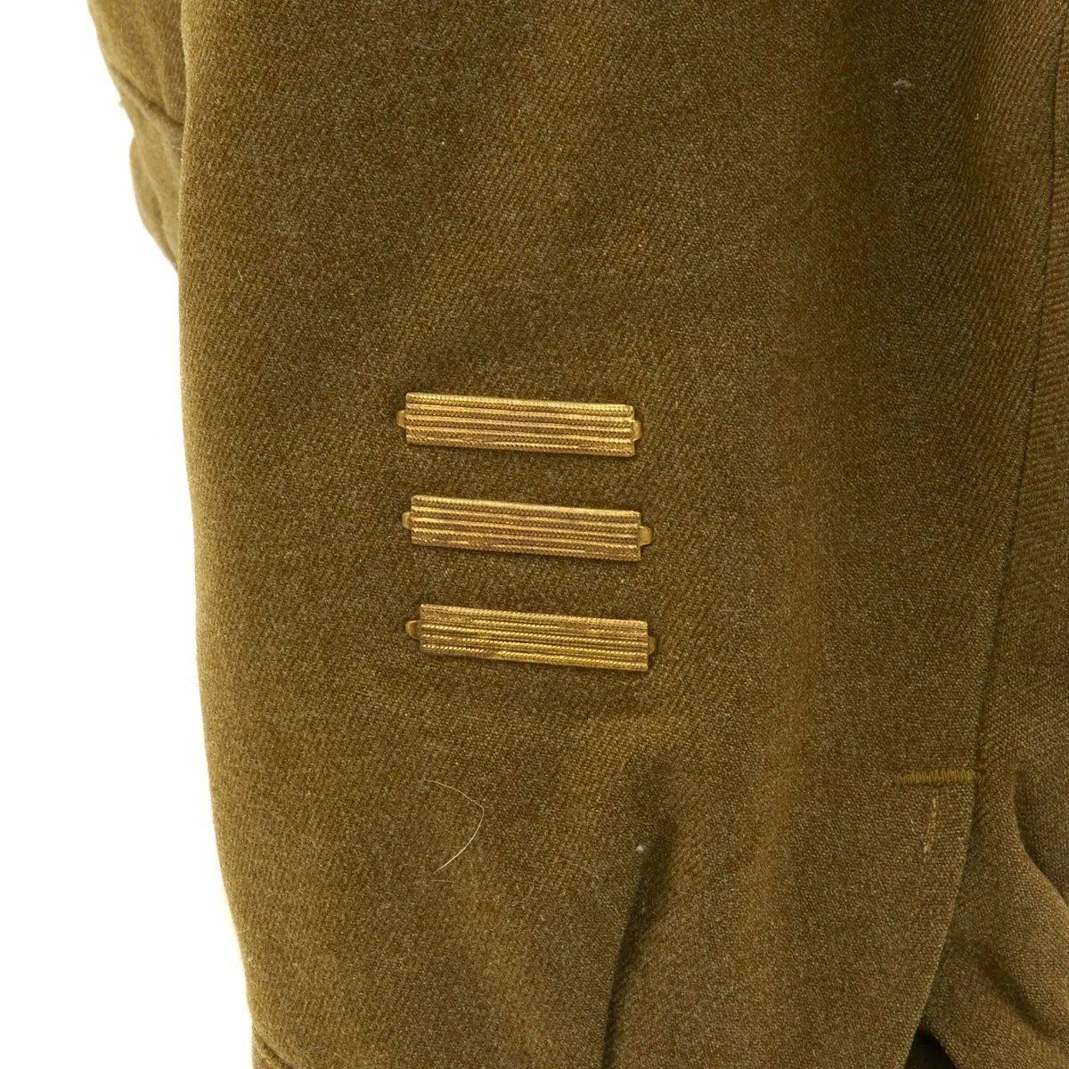 Original U.S. WWII Silver Star 504th Parachute Infantry Regiment Named Officer Grouping - Lieutenant Chester Anderson