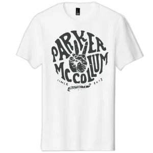 Peace Sign Tee
