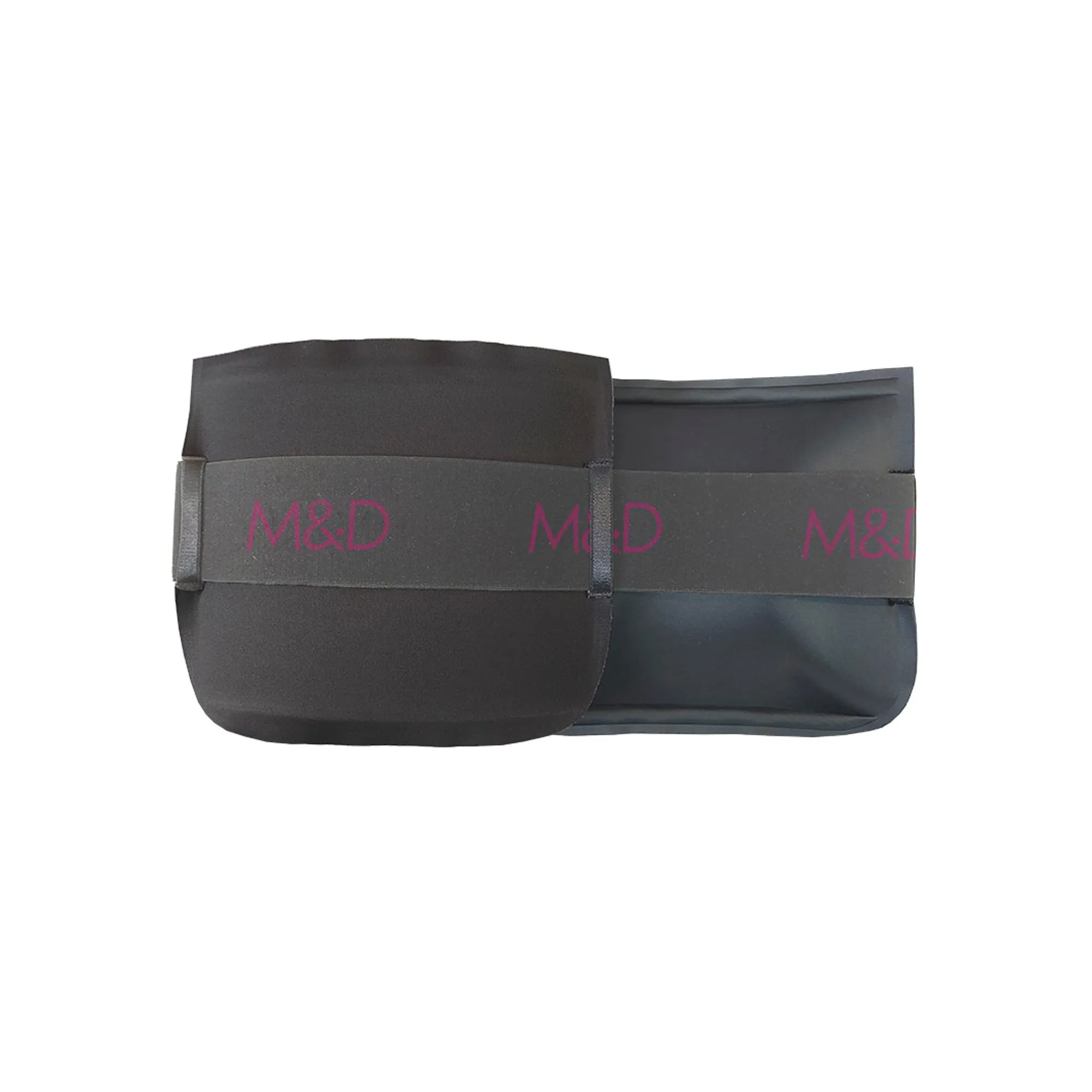 Post Surgical Accessories, Anatomical Waist Molder with Adjustable Compression MYD107
