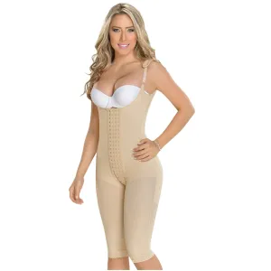 Postpartum & Post Surgery Compression Girdle Fajas Colombianas MYD 0080