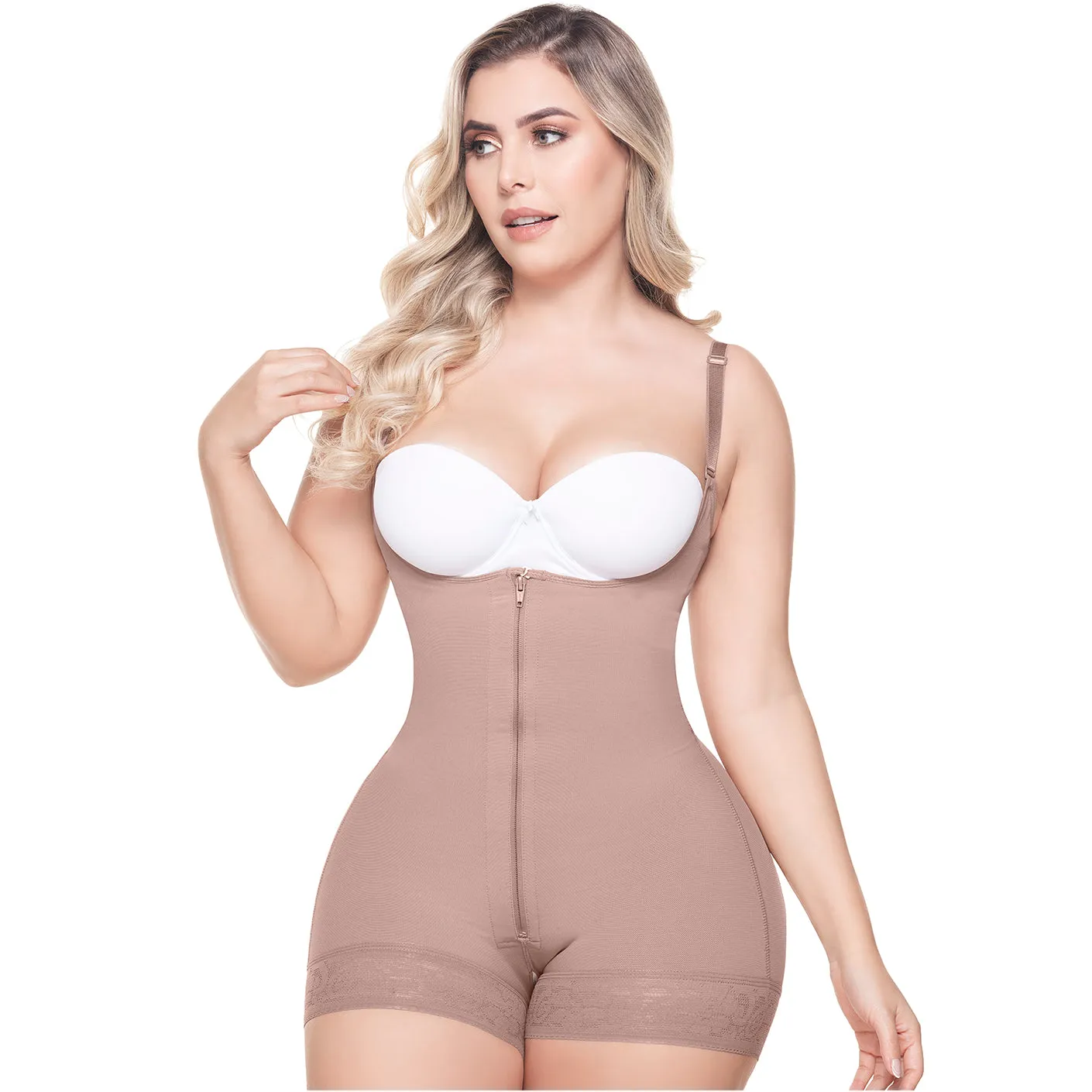 Postpartum Csection Girdle Fajas Colombianas Sonryse 096ZF
