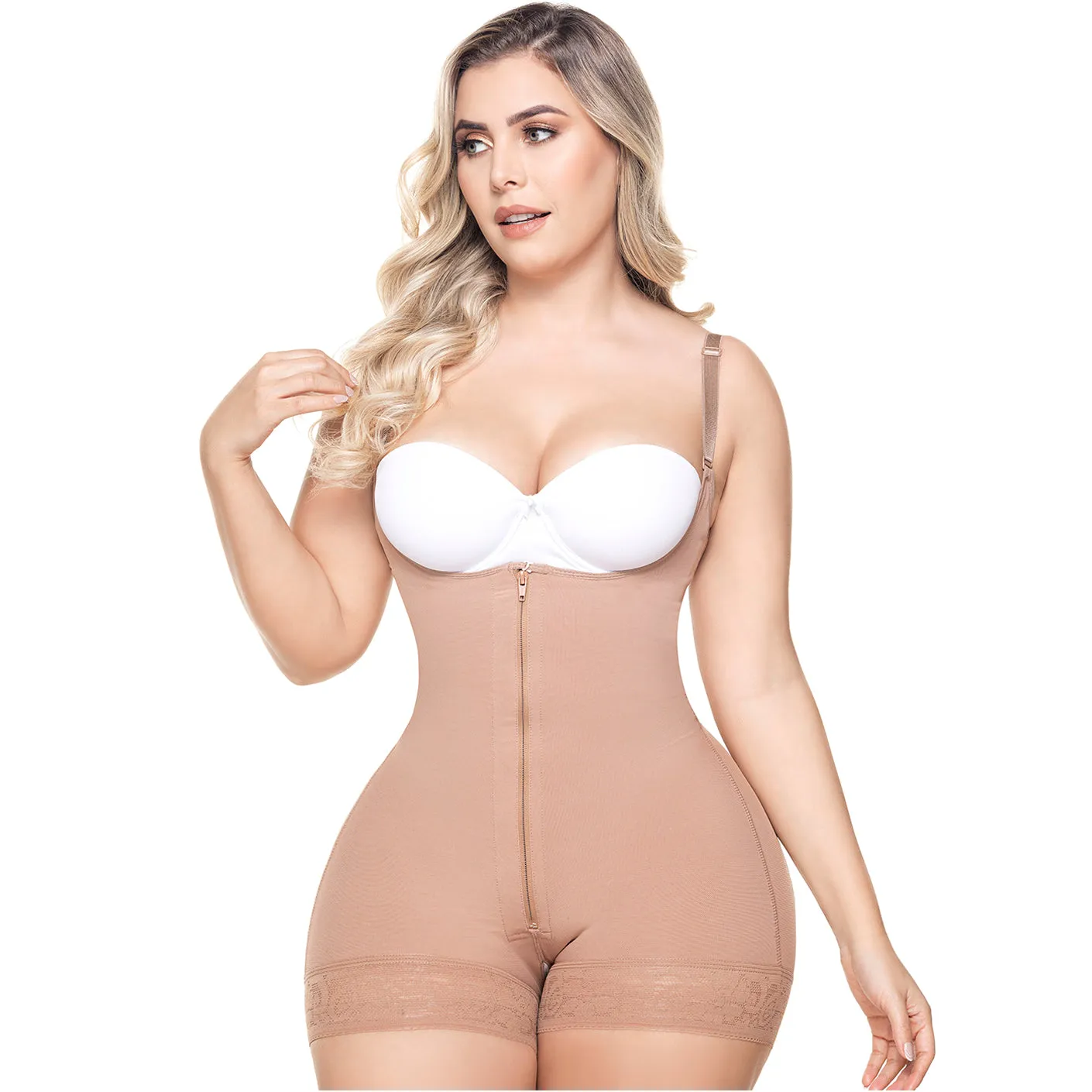 Postpartum Csection Girdle Fajas Colombianas Sonryse 096ZF