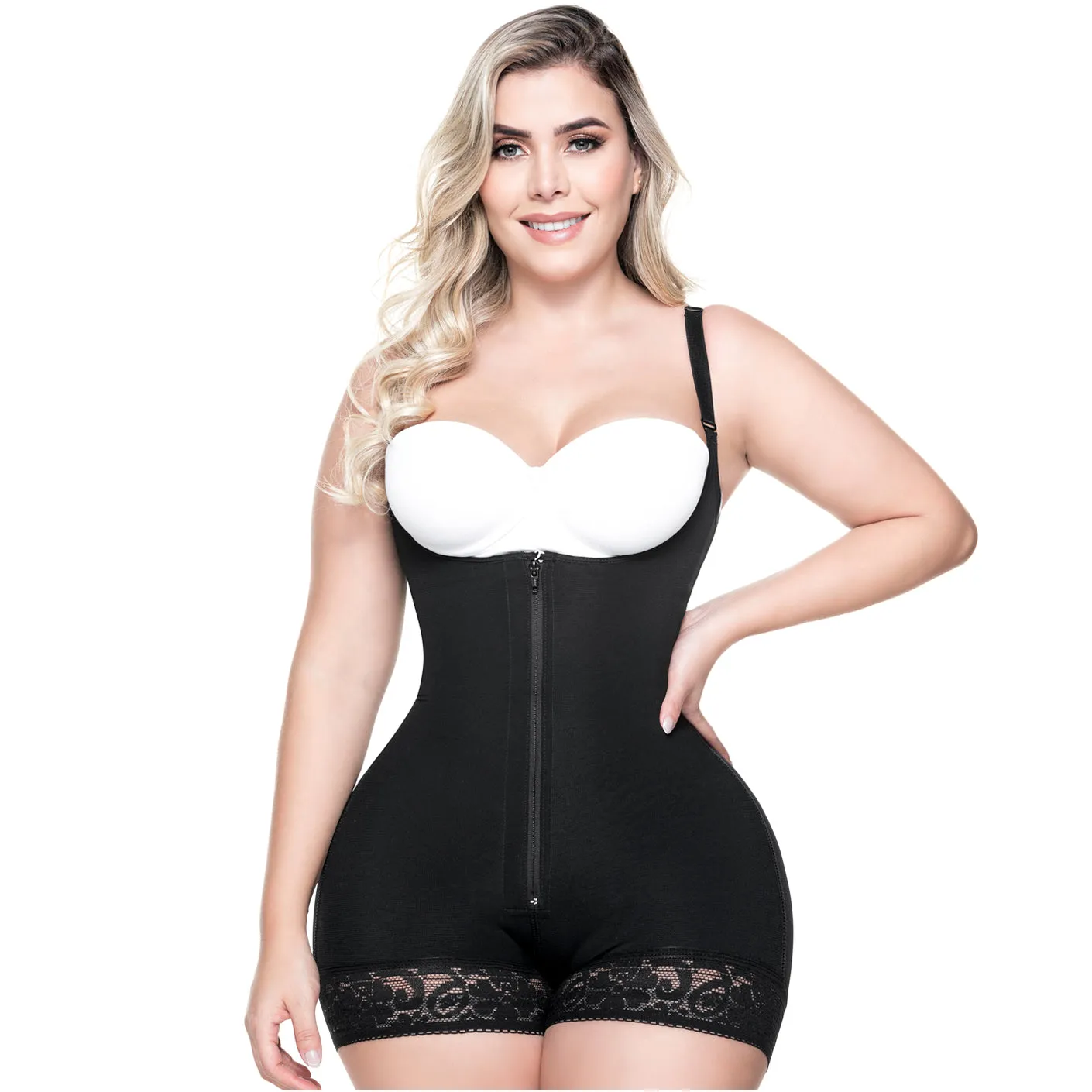 Postpartum Csection Girdle Fajas Colombianas Sonryse 096ZF