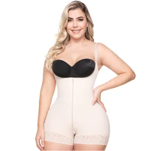 Postpartum Csection Girdle Fajas Colombianas Sonryse 096ZF