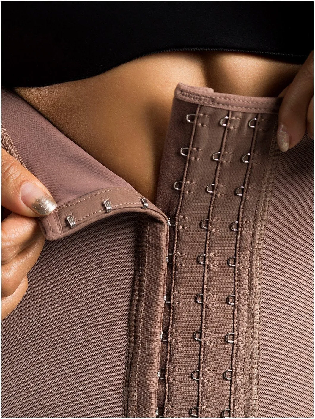 Postpartum Tummy Control Colombian Shapewear Laty Rose 21113