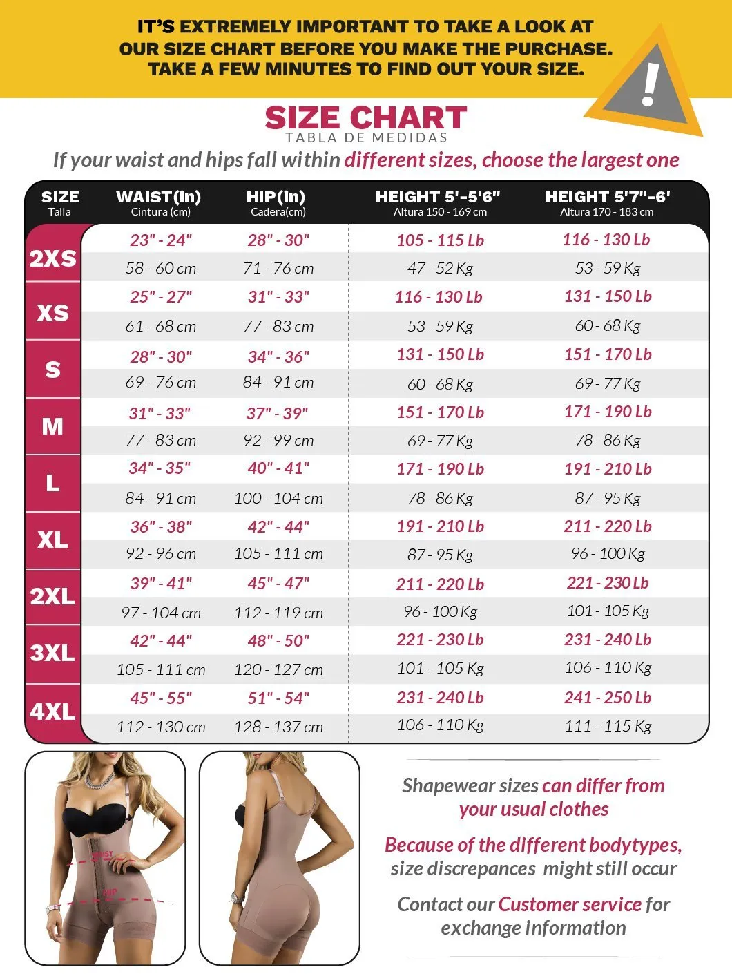 Postpartum Tummy Control Colombian Shapewear Laty Rose 21113