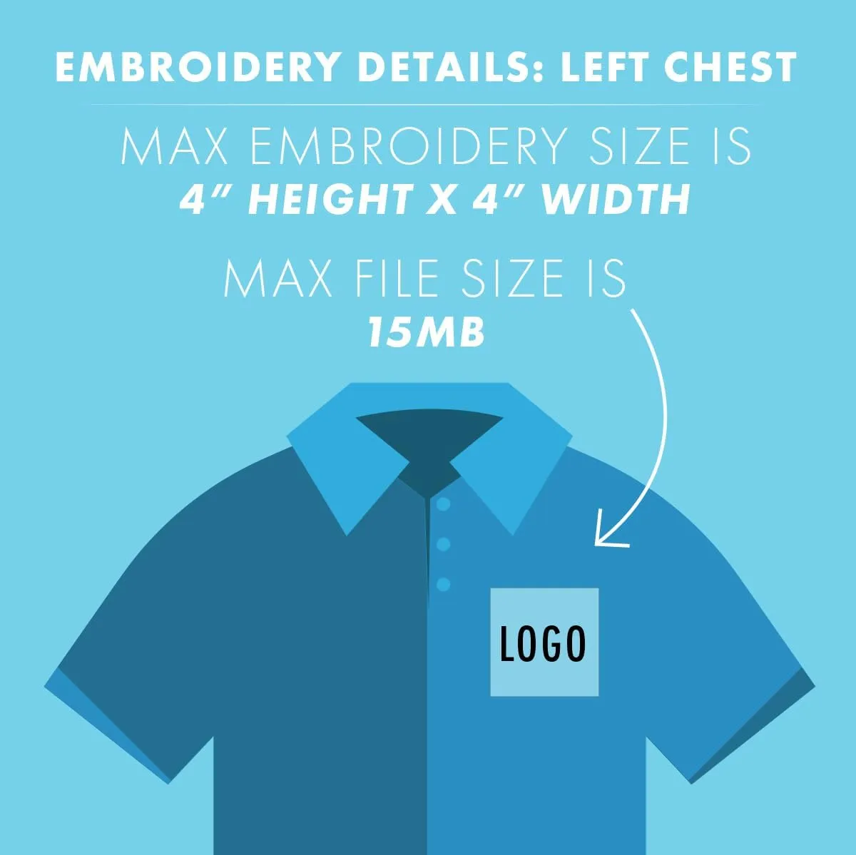 Queensboro Custom Embroidered Logo Womens All-Purpose Polo Shirt. Moisture-Wicking, Lightweight Performance Fit