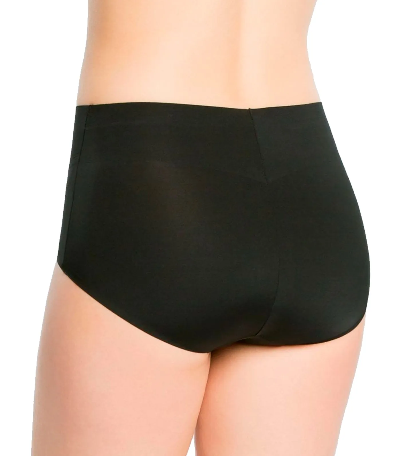 Retro Brief Black