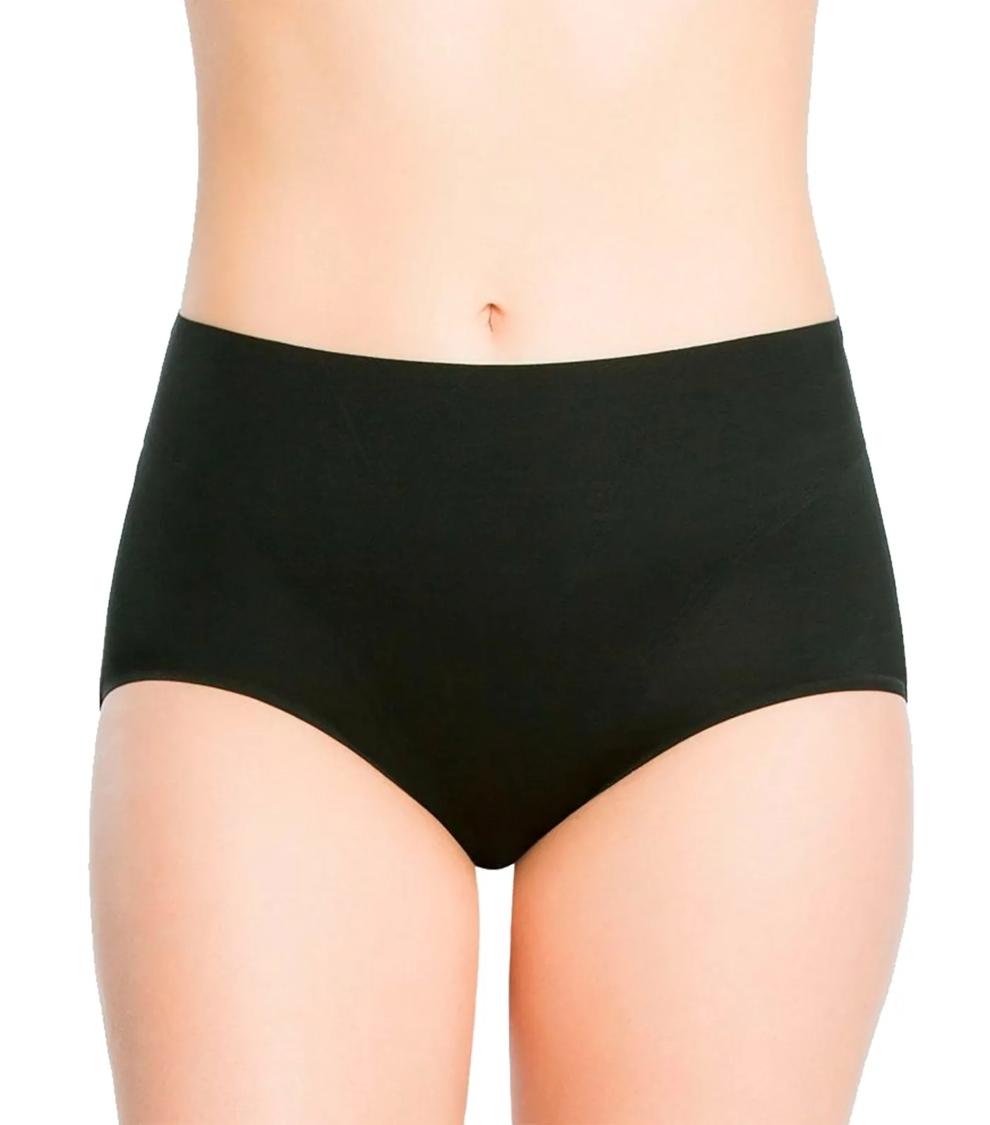Retro Brief Black