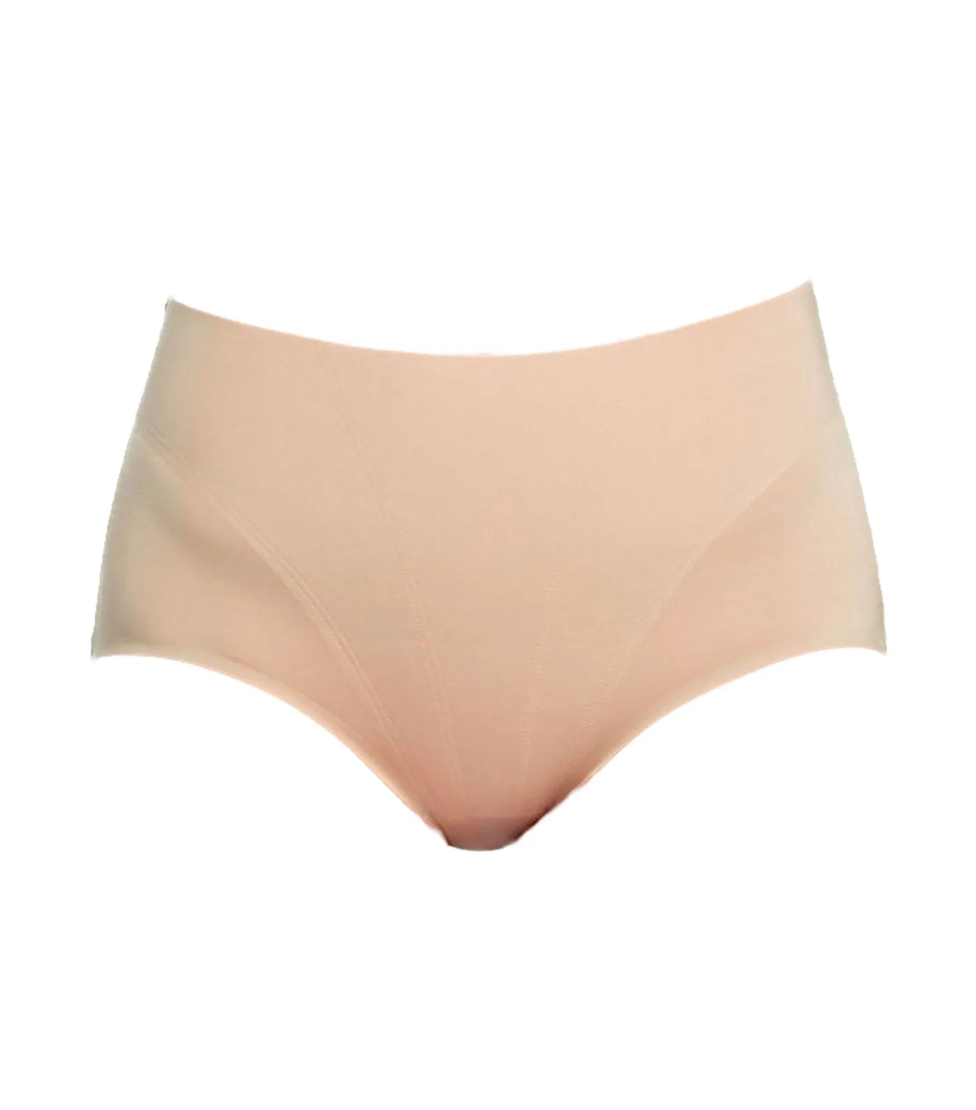 Retro Brief Nude