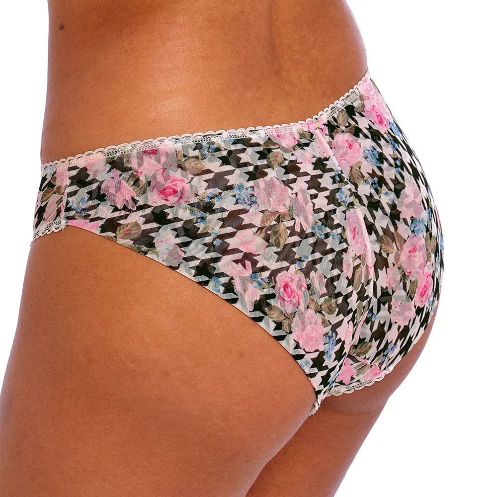 Rose Blossom Multi Brief