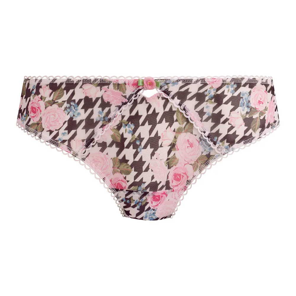 Rose Blossom Multi Brief