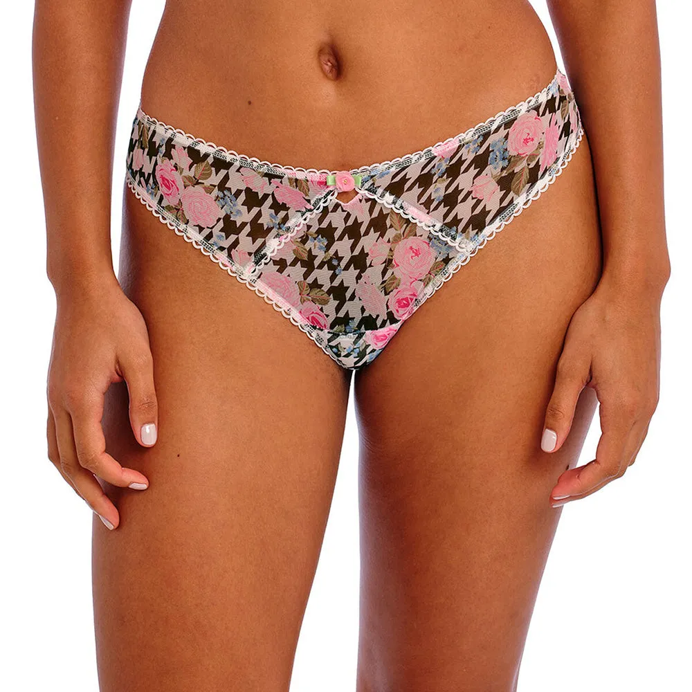 Rose Blossom Multi Brief