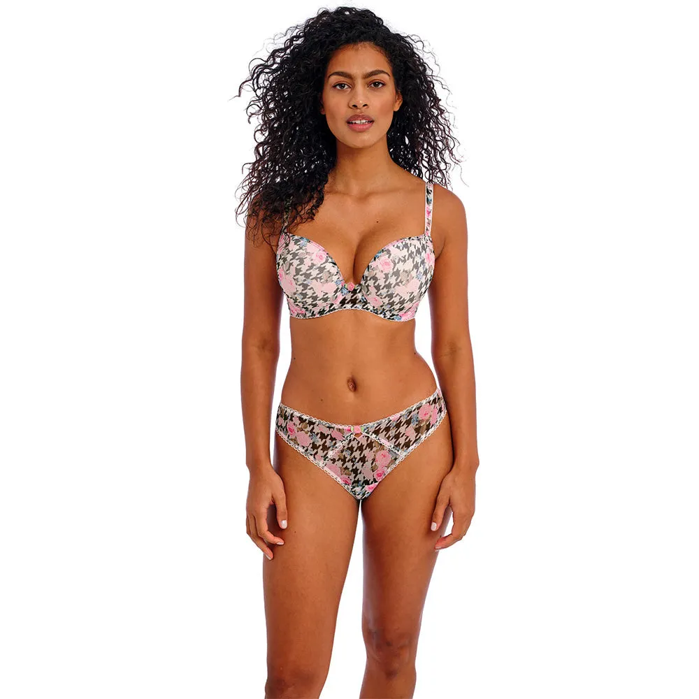 Rose Blossom Multi Brief