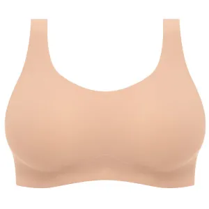 Smoothease Beige Bralette - Fantasie