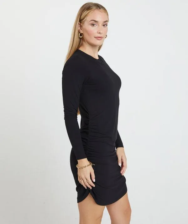 The Aspen Shapewear Dress - Final Sale