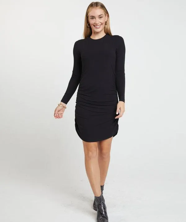 The Aspen Shapewear Dress - Final Sale