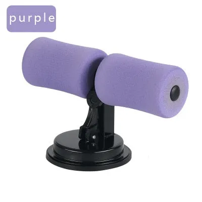 Trendy Abs Trainer Sit Up Bar With Self Suction