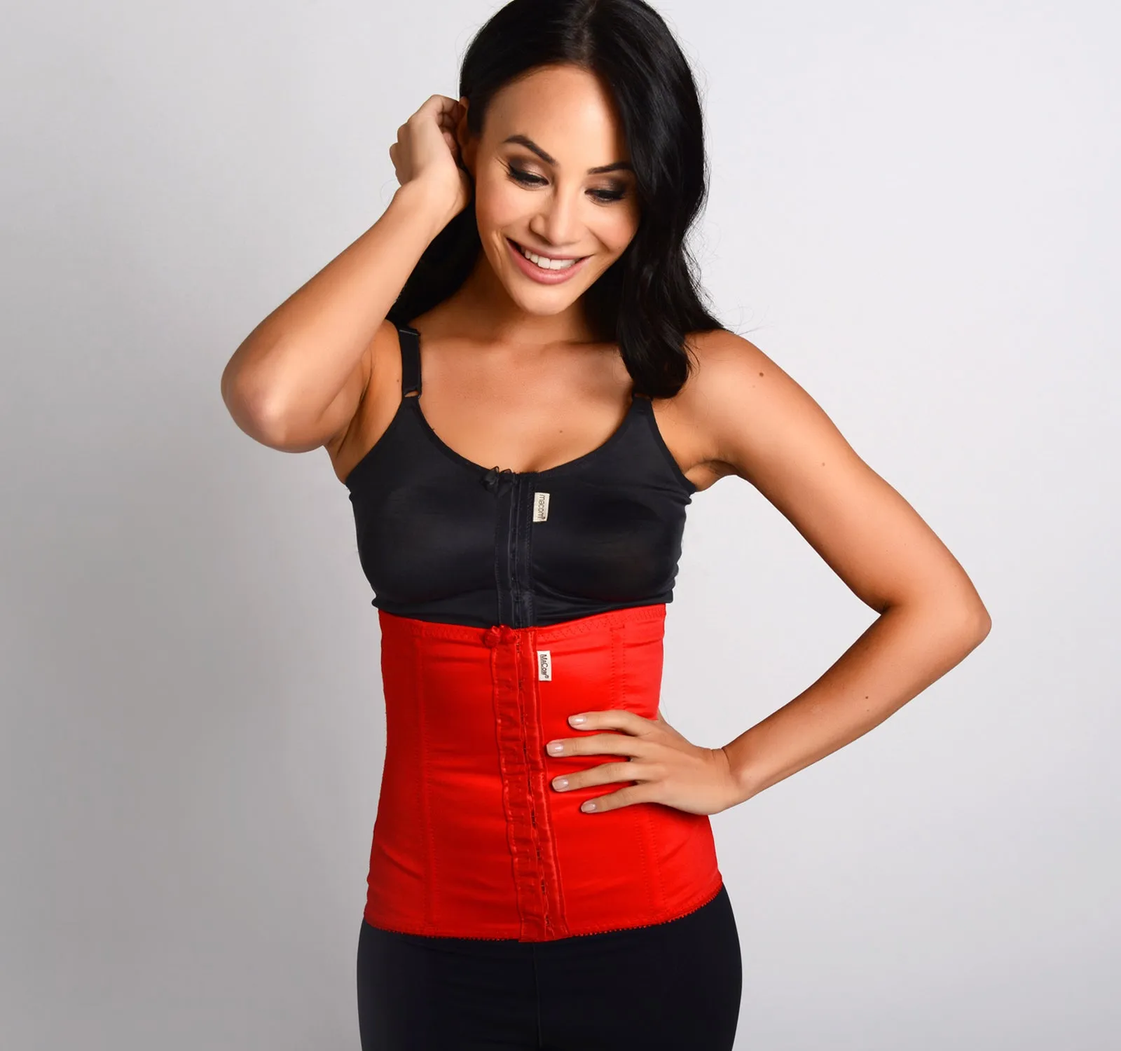 WAIST SCULPTOR - Medical-Grade Corset For Waist Compression