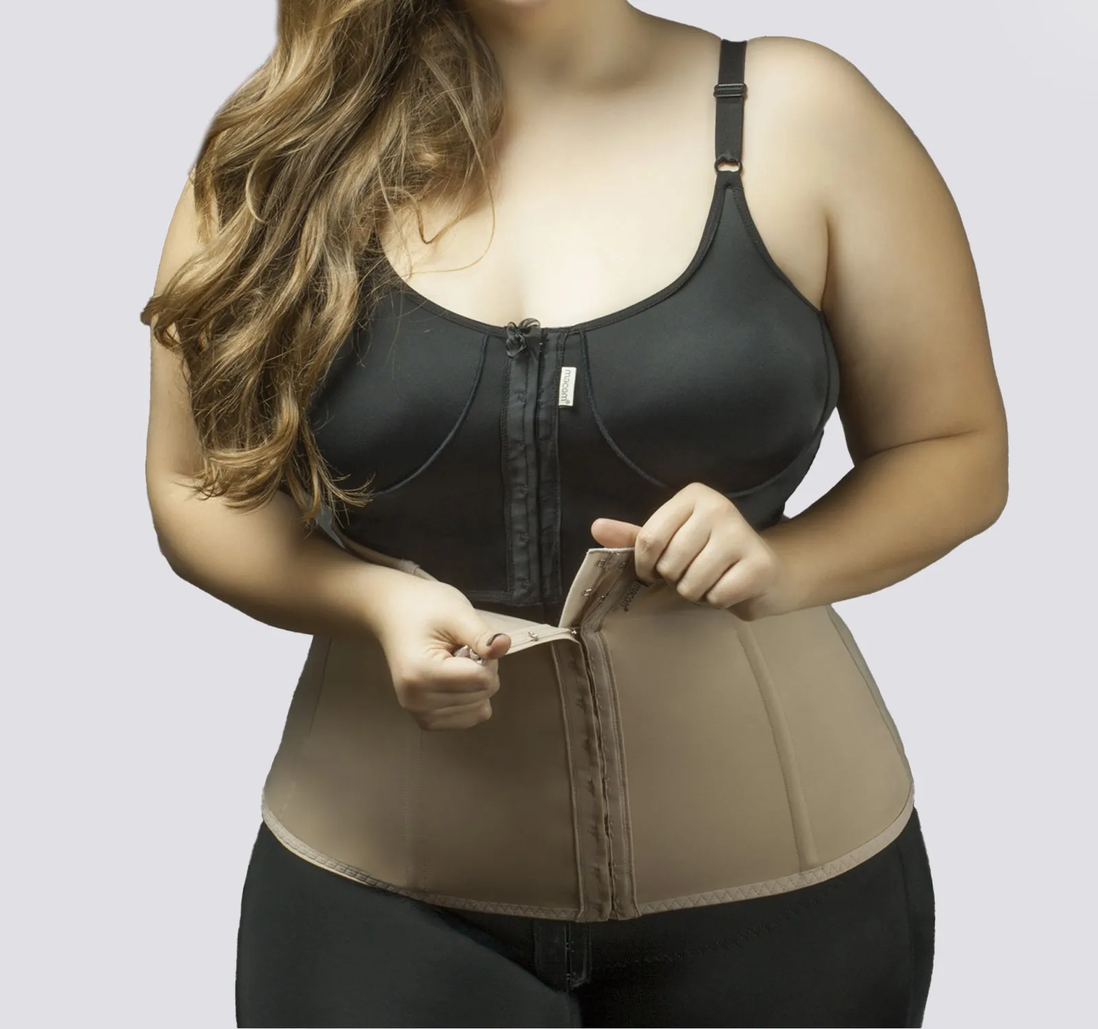 Waist sculptor Plus size - no refund/exchange