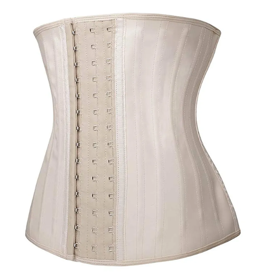 Women's Latex Waist Trainer for Weight Loss