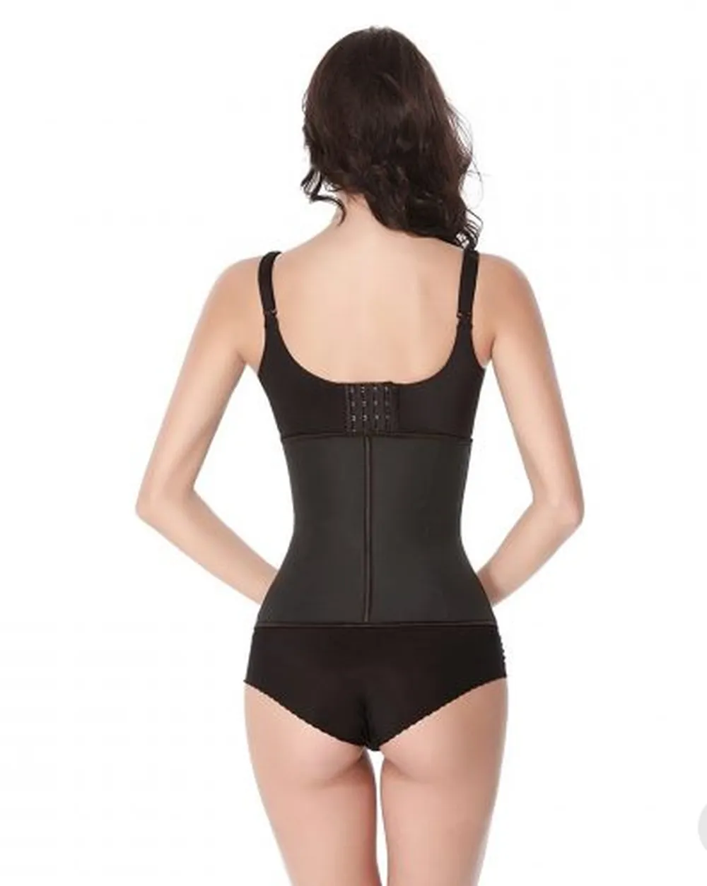 Women's Latex Waist Trainer for Weight Loss