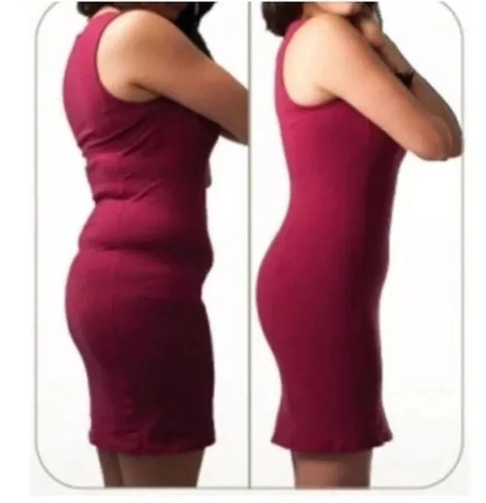 Women's Latex Waist Trainer for Weight Loss