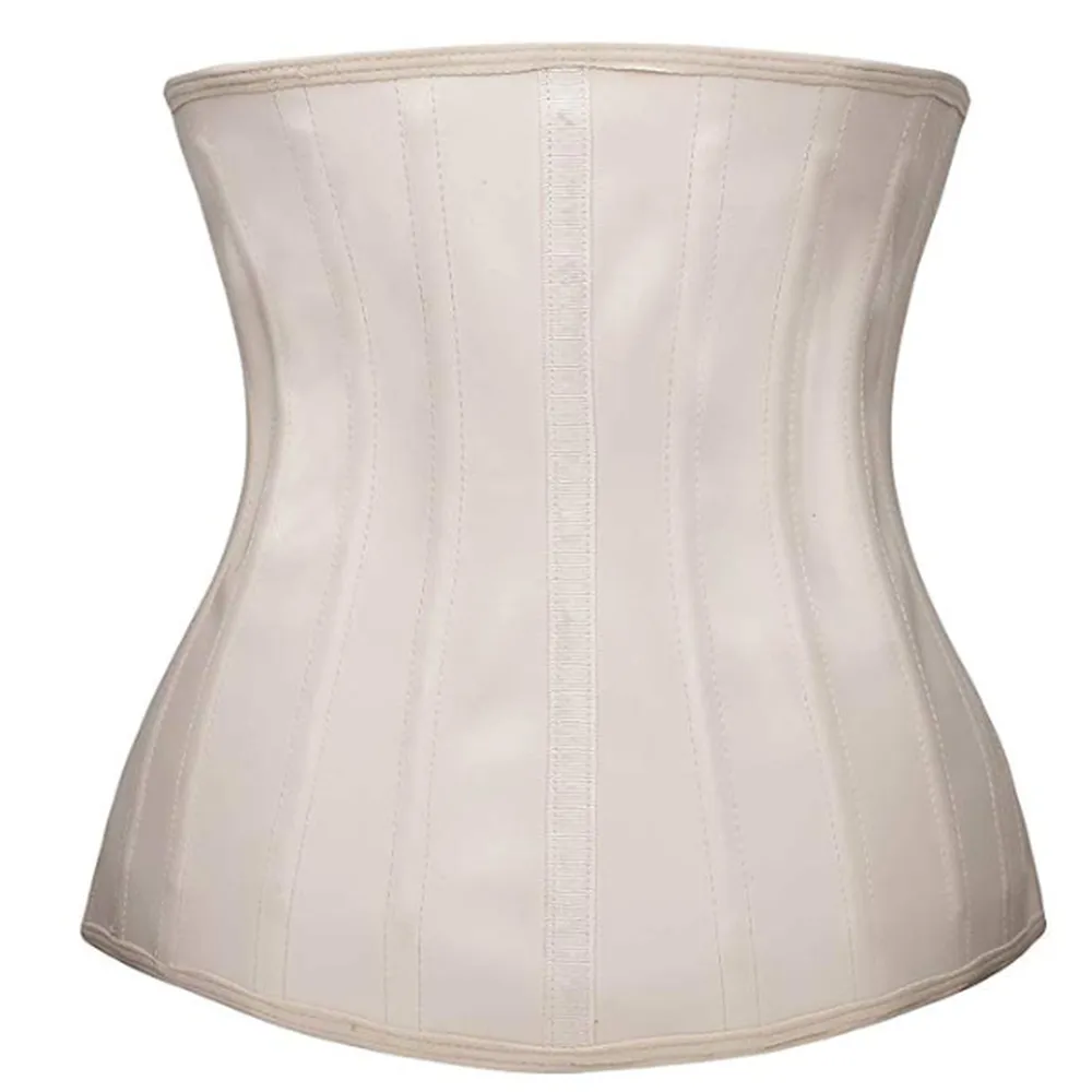 Women's Latex Waist Trainer for Weight Loss